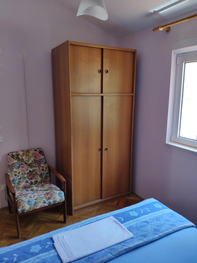 & Nora Apartment Rab Town