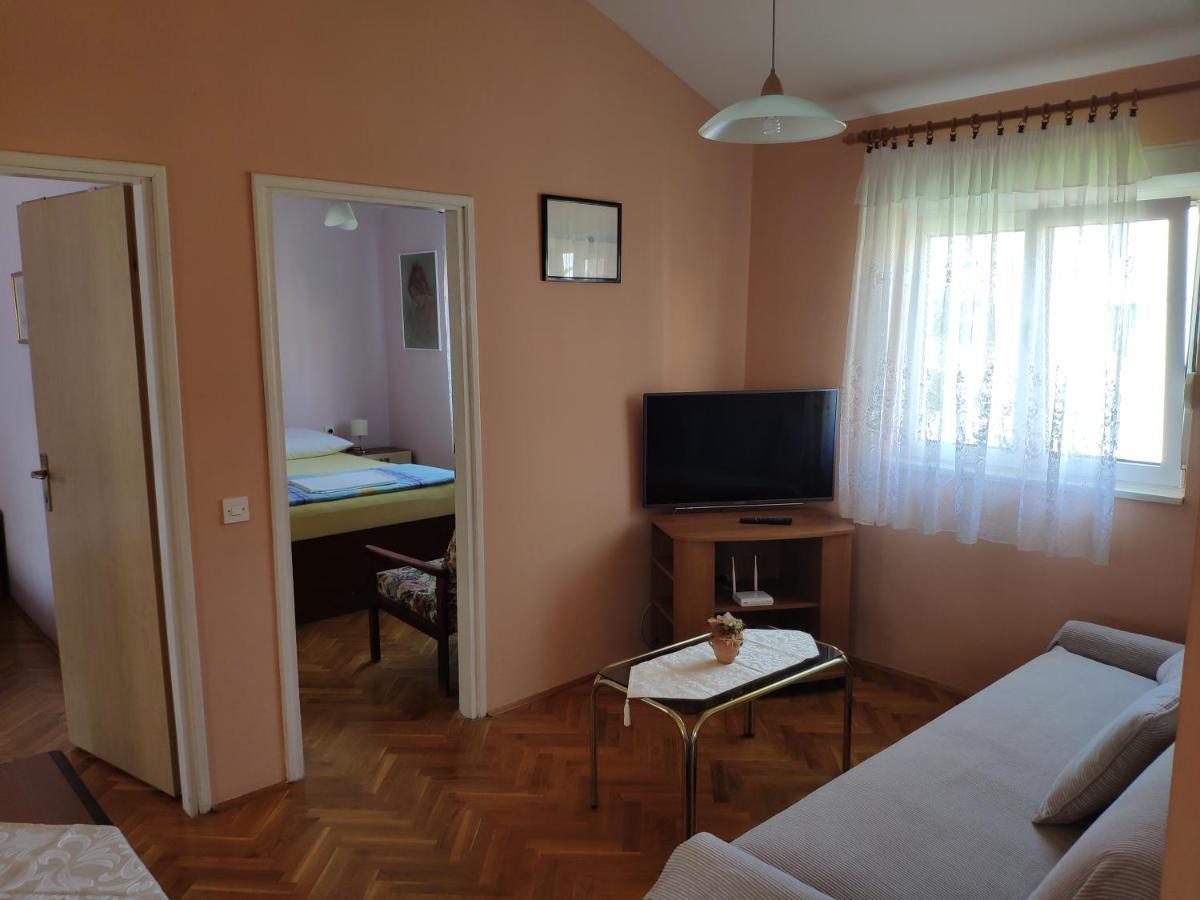 & Nora Apartment *