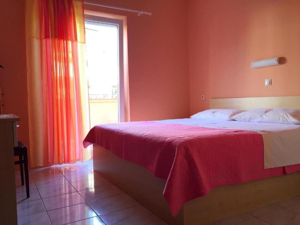 Apartman & Nora Rab Town