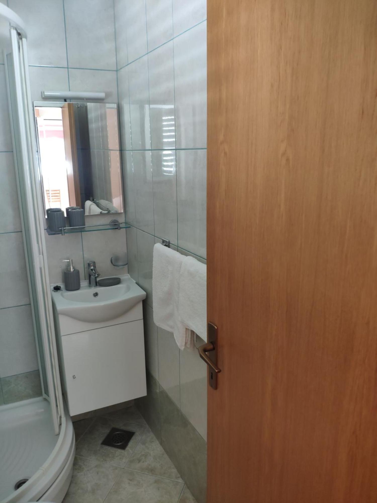 Apartman & Nora Rab Town