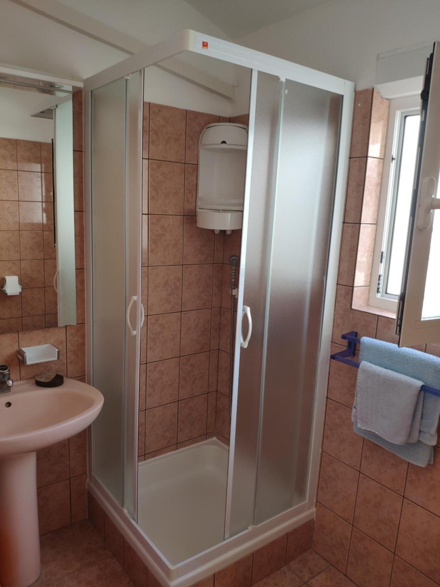 Apartman & Nora Rab Town