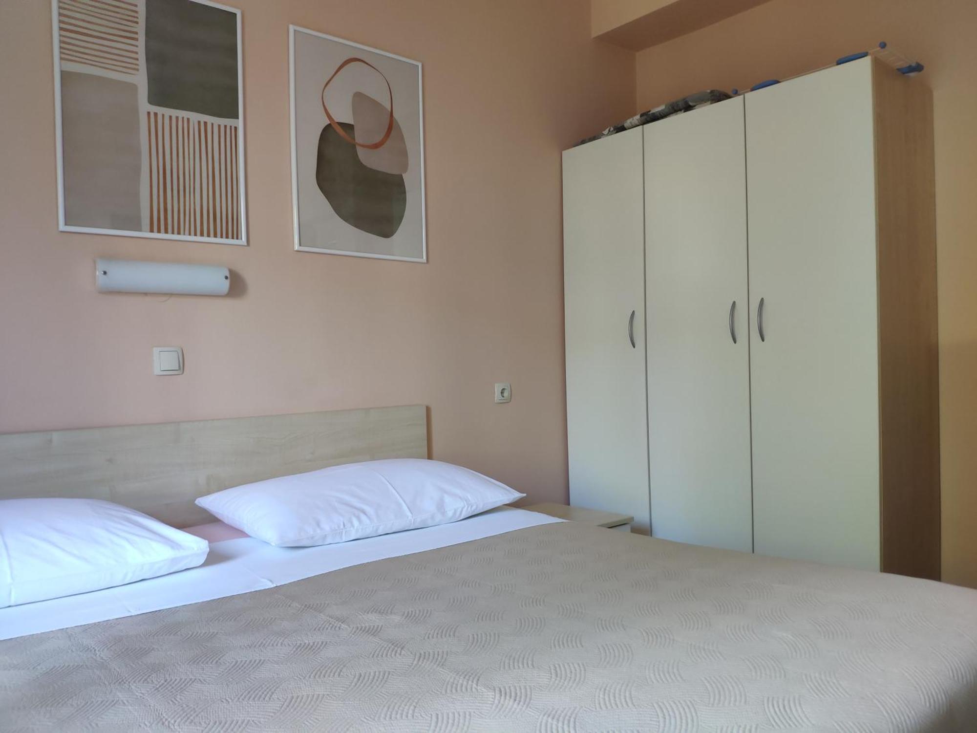 & Nora Apartman