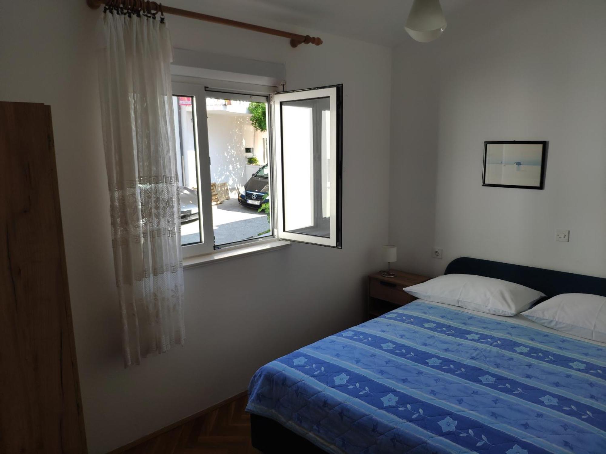Apartman & Nora
