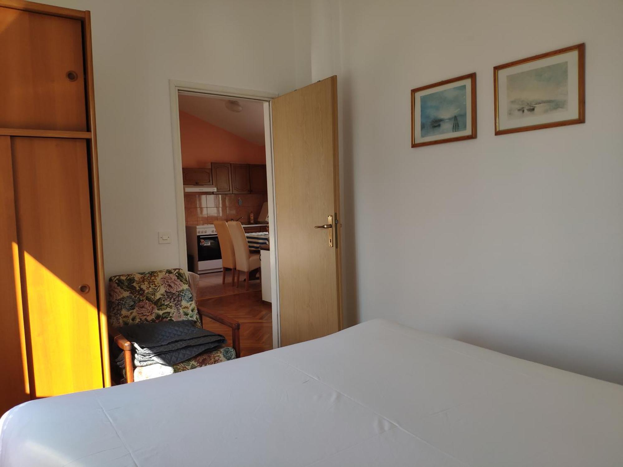 & Nora Apartman *