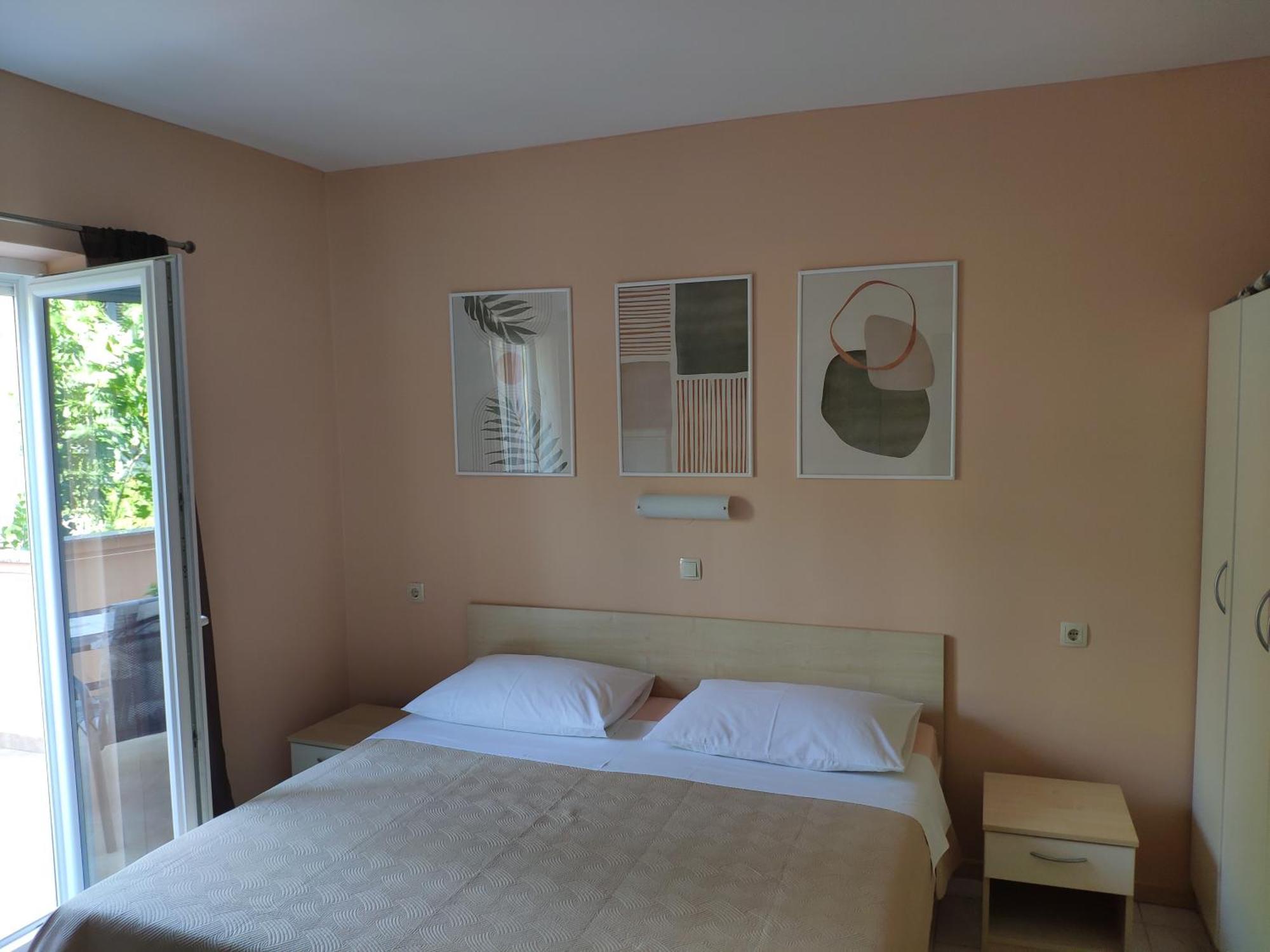 Apartman & Nora Rab Town