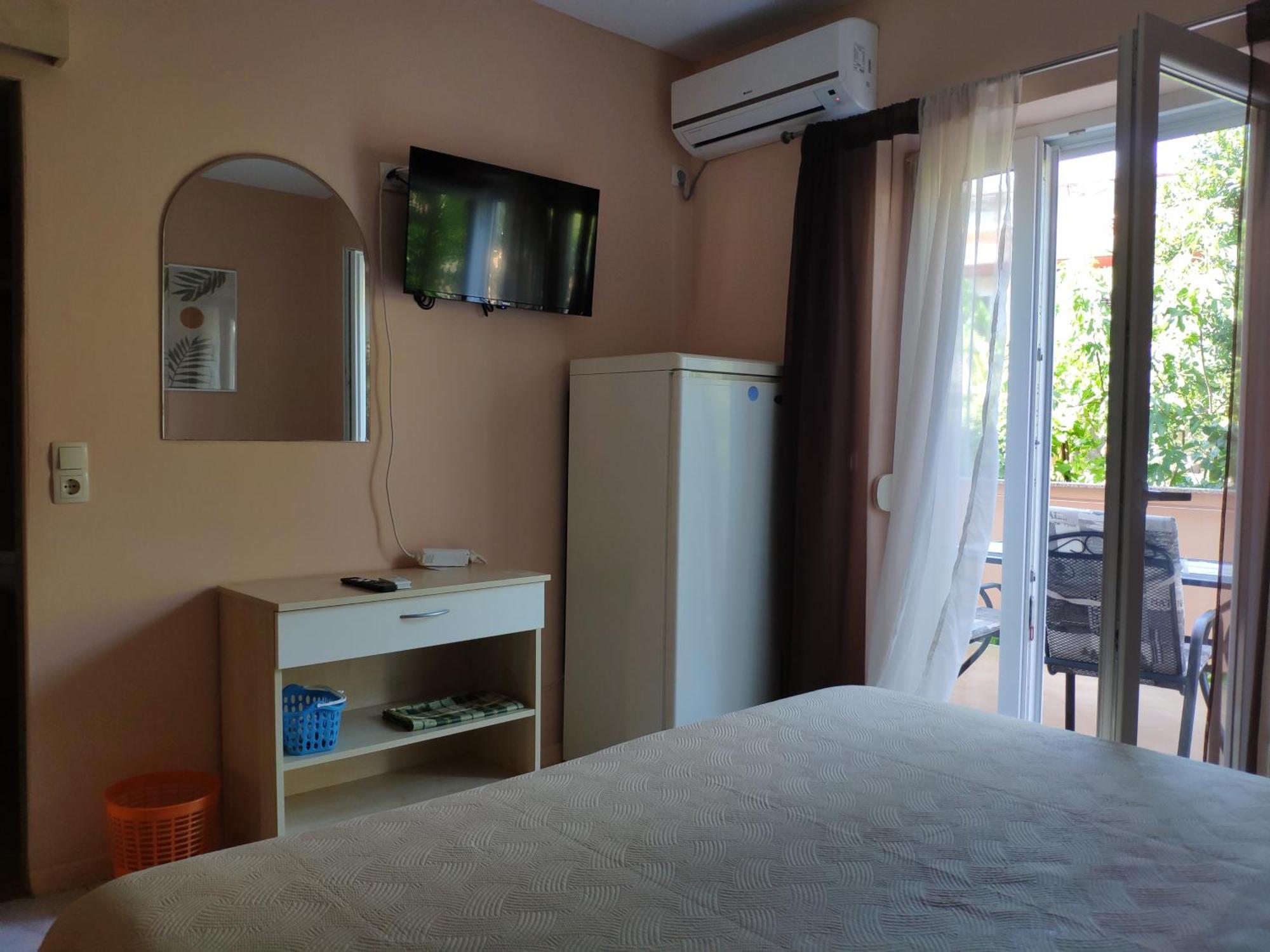 & Nora Apartman *